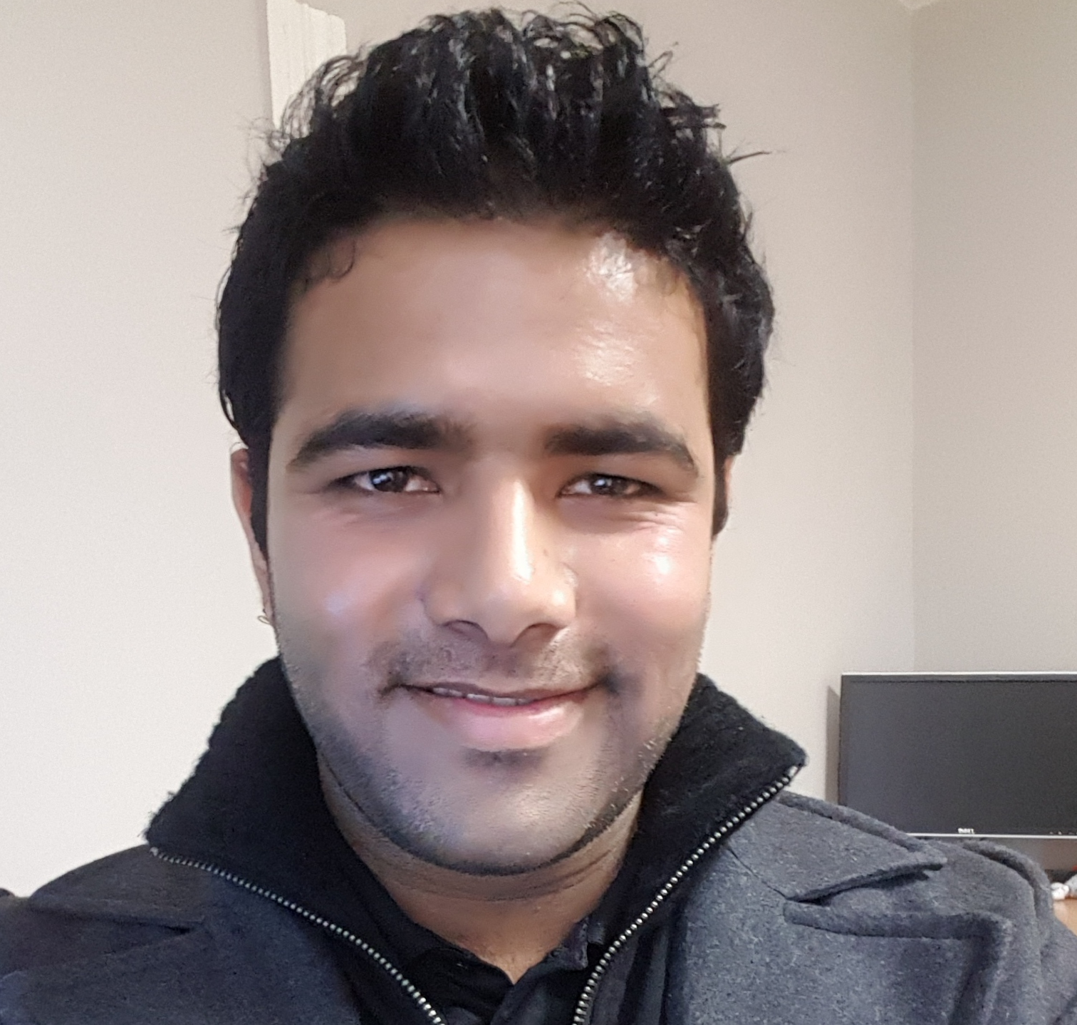 Devendra Singh Dhami